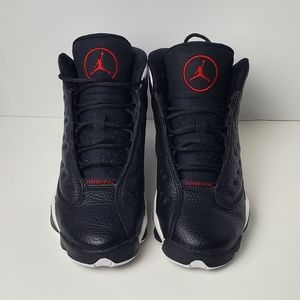 Jordan 13 Reverse He Got Game